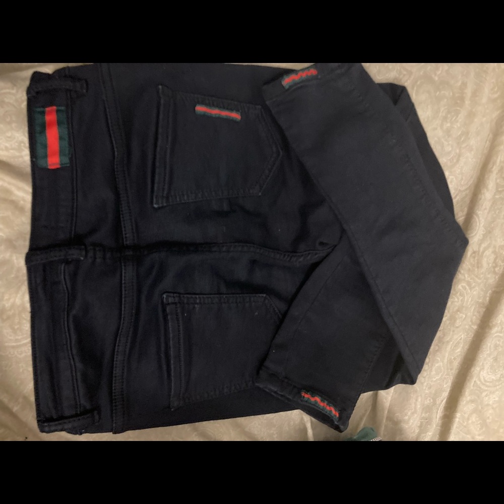 COPY - Gucci Kid Pants
